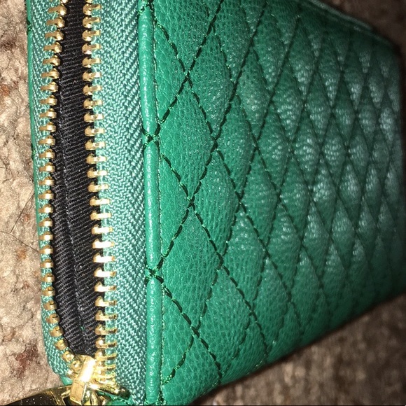 Small wallet - Picture 5 of 5